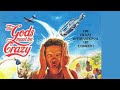 The Gods Must Be Crazy Full Movie