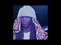 Hurricane Wisdom Kinfolk Ft Sleepy Hallow SLOWED