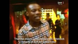 Mc Solaar - Obsolete (Eng subs)