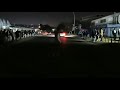 Subaru VS Polo Gti Race Round 2