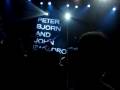 Peter Bjorn & John, Start to Melt