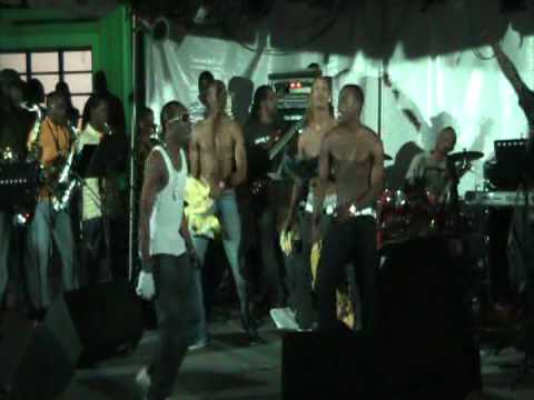 No Play Ah Carnival (Ringtone)