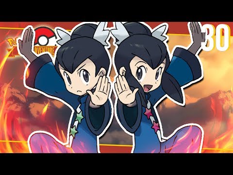 Pokémon H SuperLocke Ep.30 - VITO Y LETI, NO HACE FALTA DECIR NADA MÁS