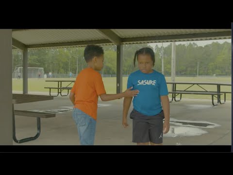 Trapp Tarell - Story Of Naruto [ANIME RAP STORY][FULL STORY](OFFICIAL MUSIC VIDEO)