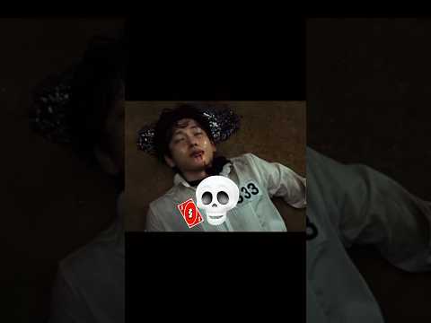 What if min su eat Thanos pills in  the last game 💀