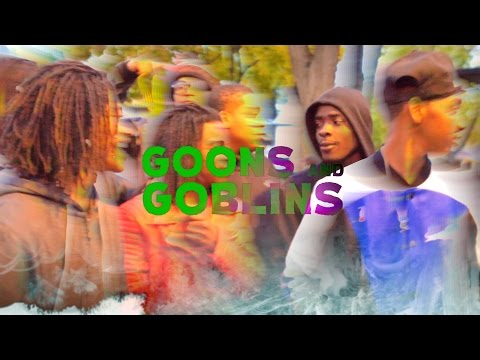 2Feet Gang - Goons and Goblins