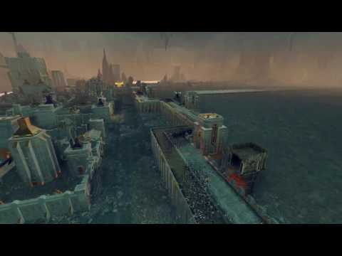 2v2 Epic Siege Total War Warhammer