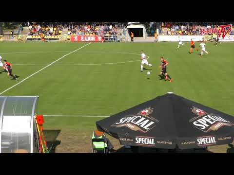 RESOVIA TV | SKRÓT | Olimpia Elbląg - Apklan Resovia 11.05.2019 🎥