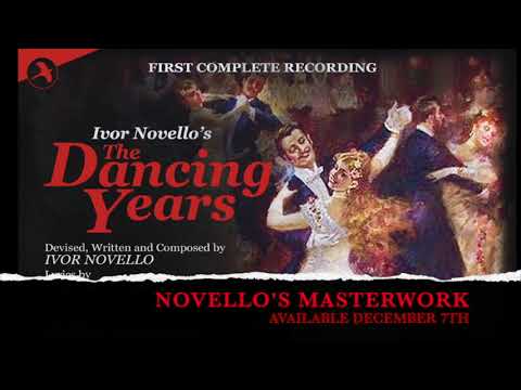 [JAY Records] The Dancing Years - OPENING | Vienna 1911 | DAWN MUSIC