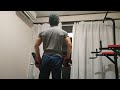 30歳からの筋トレ始めました!