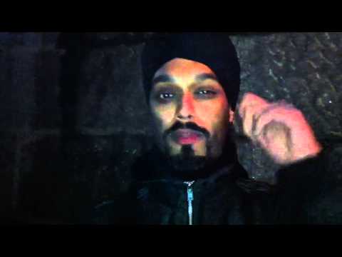 Bigg Taj short freestyle