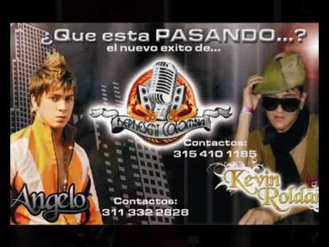 DJ FILI RUMBA MIX 17 Cali Colombia