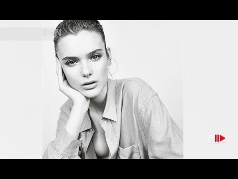 SARA DIJKINK Model 2020 - Fashion Channel