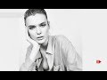 SARA DIJKINK Model 2020 Fashion Channel