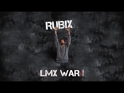 RUBiX The Grizzly - LMX WAR BATTLE 3 - 2023