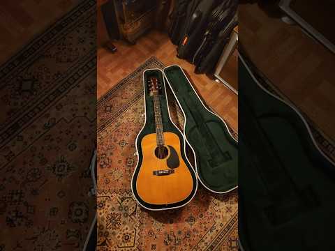 2003 Martin D-28 Natural w/ OHSC | Medium Relic Naturally image 26