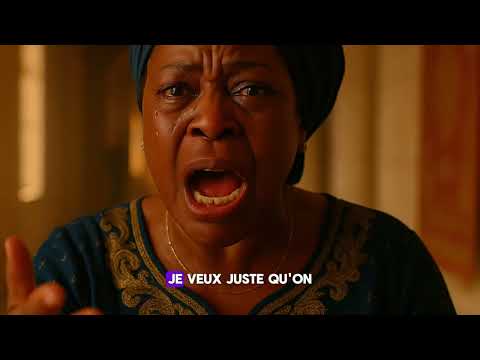 Les sombres secrets de la famille royale.  L’histoire de bassa et Rahim