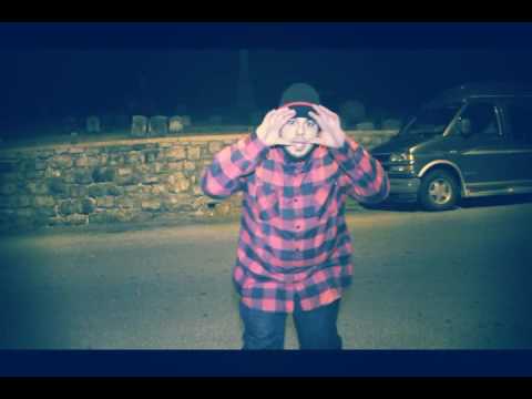 100Milez - IDGAF - Ft King Obnoxus