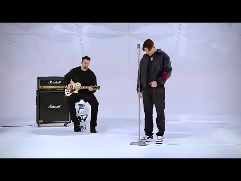 Beyazz - Nächte in der Trap (Level Space Edition)