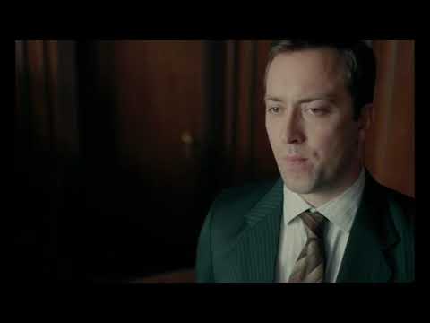 Rowan Beetjeman in: Dear Murderer as Mr.S