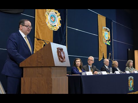 Debate amplio y plural sobre la reforma judicial - Gaceta UNAM