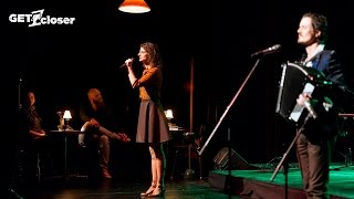 Cseh Tamás - Bereményi Géza: Népdal I-III.