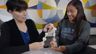 Aurora University Commercial (:30)
