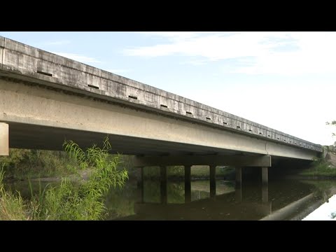 Woman seriously hurt while magnet fishing near Mont Belvieu