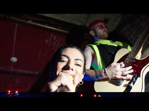 Two Neighbors - "Little Mila" - Live at Madame Siam LA