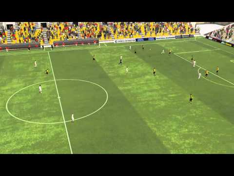 Lillestrom 0 - 3 Tromso - Match Highlights