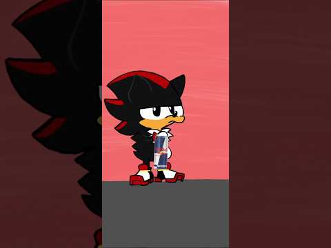 I am all of me ( Sonic x Shadow generations animation )