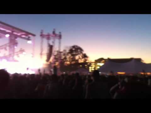 Boyz Noize 3 - Electric Zoo 2010