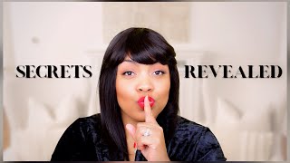 My PERFUME SECRETS REVEALED! Where I Purchase My EXPENSIVE Fragrances For CHEAP!