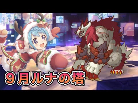 セナンク修道院の回廊と鐘楼の一部