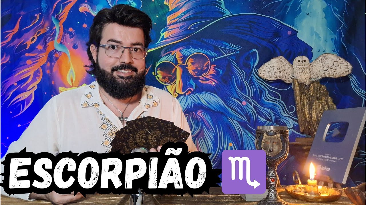 Escorpião 🦂 ♏️  Janeiro 2025: Leitura Intuitiva #tarot