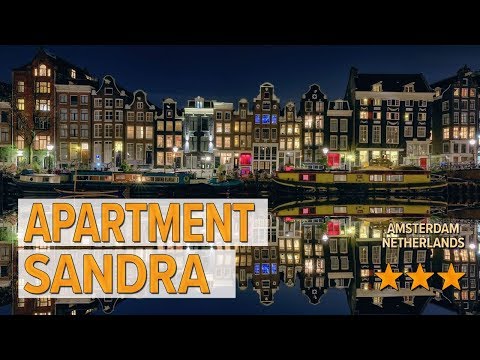 Apartment Sandra hotel review | Hotels in Amsterdam | Netherlands Hotels