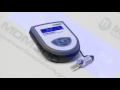 Michell Instruments MDM300-IS Intrinsically Safe Hygrometer Product Video