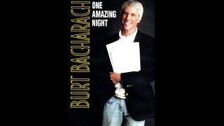 Anyone Who Had a Heart - Wynonna / Burt Bacharach