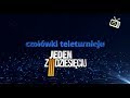 Kompilacja Czołówek Teleturnieju Jeden Z Dziesięciu Czołówki Z Lat 1994 2024