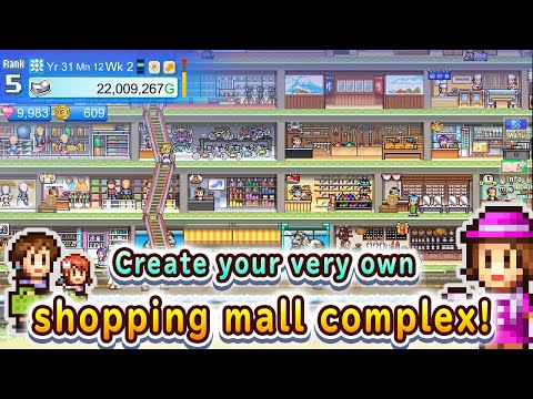 Mega Mall Story2 thumbnail