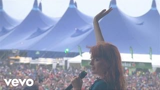 Florence + The Machine - You&#39;ve Got The Love (Live At Oxegen Festival, 2010)
