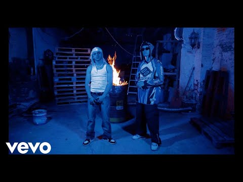 Medina Kid - Si Tu Quisieras ft. Yassir, AMEX