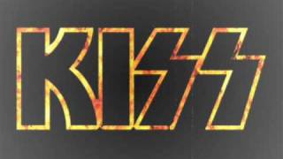 KISS - Under The Gun - Baltimore 1984 (With Mark St. John)