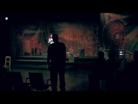 Pagliacci - Leoncavallo,  Excerpts from the opera, Nedda - Astrik Khanamiryan