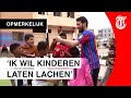 Zo ziet de lookalike van Messi eruit