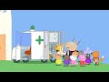Peppa Pig Full Episodes The Ambulance Cartoons For Children