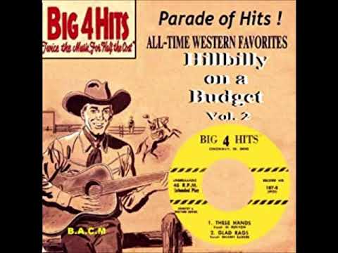 AL RUNYAN A Fool Such As I 1953