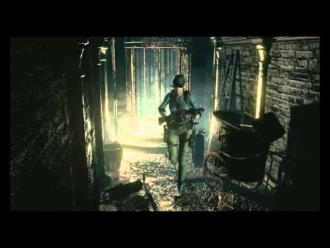 Resident Evil HD Remake/Jill pt 26 Acid rounds for the WIN!