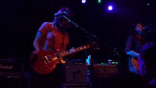 The Breeders Hag, San Francisco, The Independent 11/12/17