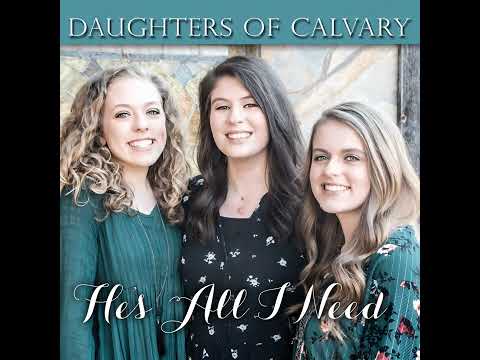Because Of The Blood - Daughters of Calvary